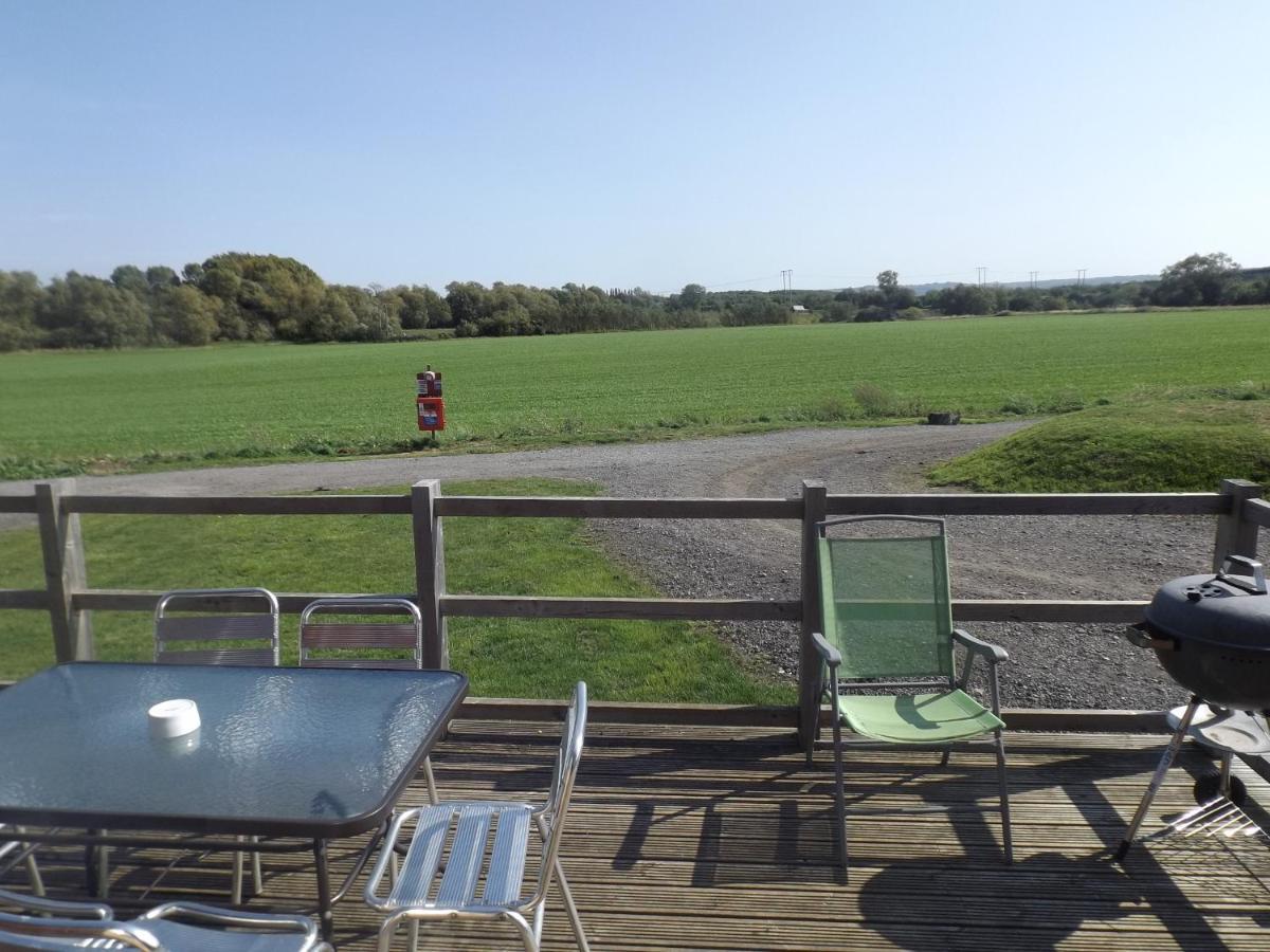 Your Home From Home On The Edge Of The Cotswolds Evesham Eksteriør billede