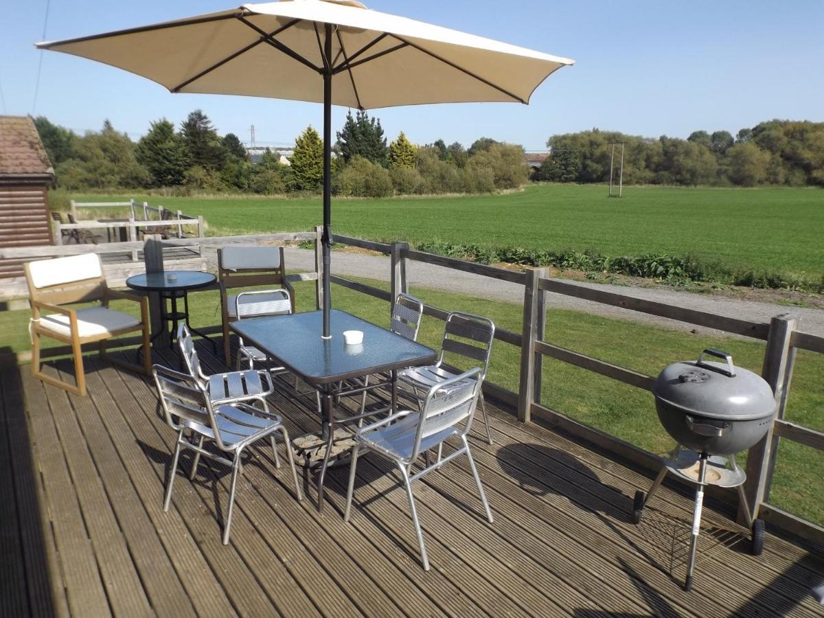 Your Home From Home On The Edge Of The Cotswolds Evesham Eksteriør billede
