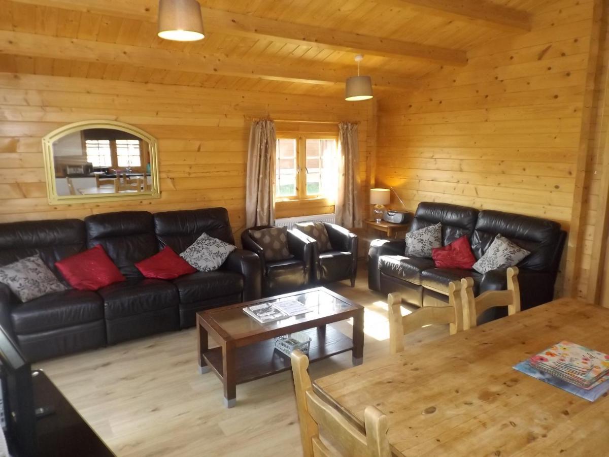 Your Home From Home On The Edge Of The Cotswolds Evesham Eksteriør billede
