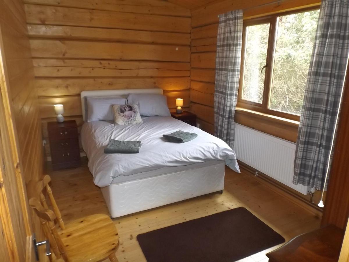 Your Home From Home On The Edge Of The Cotswolds Evesham Eksteriør billede