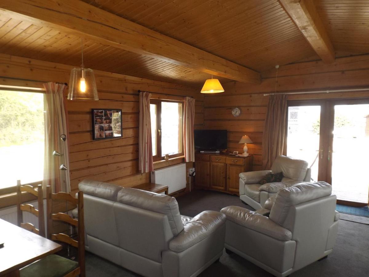 Your Home From Home On The Edge Of The Cotswolds Evesham Eksteriør billede
