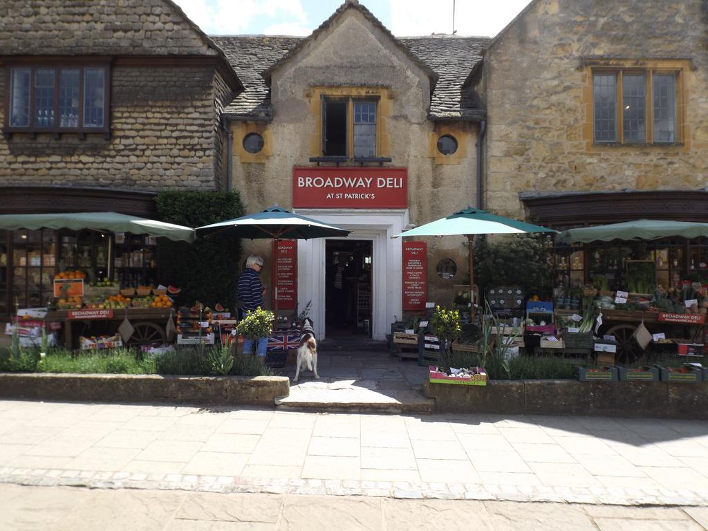 Your Home From Home On The Edge Of The Cotswolds Evesham Eksteriør billede