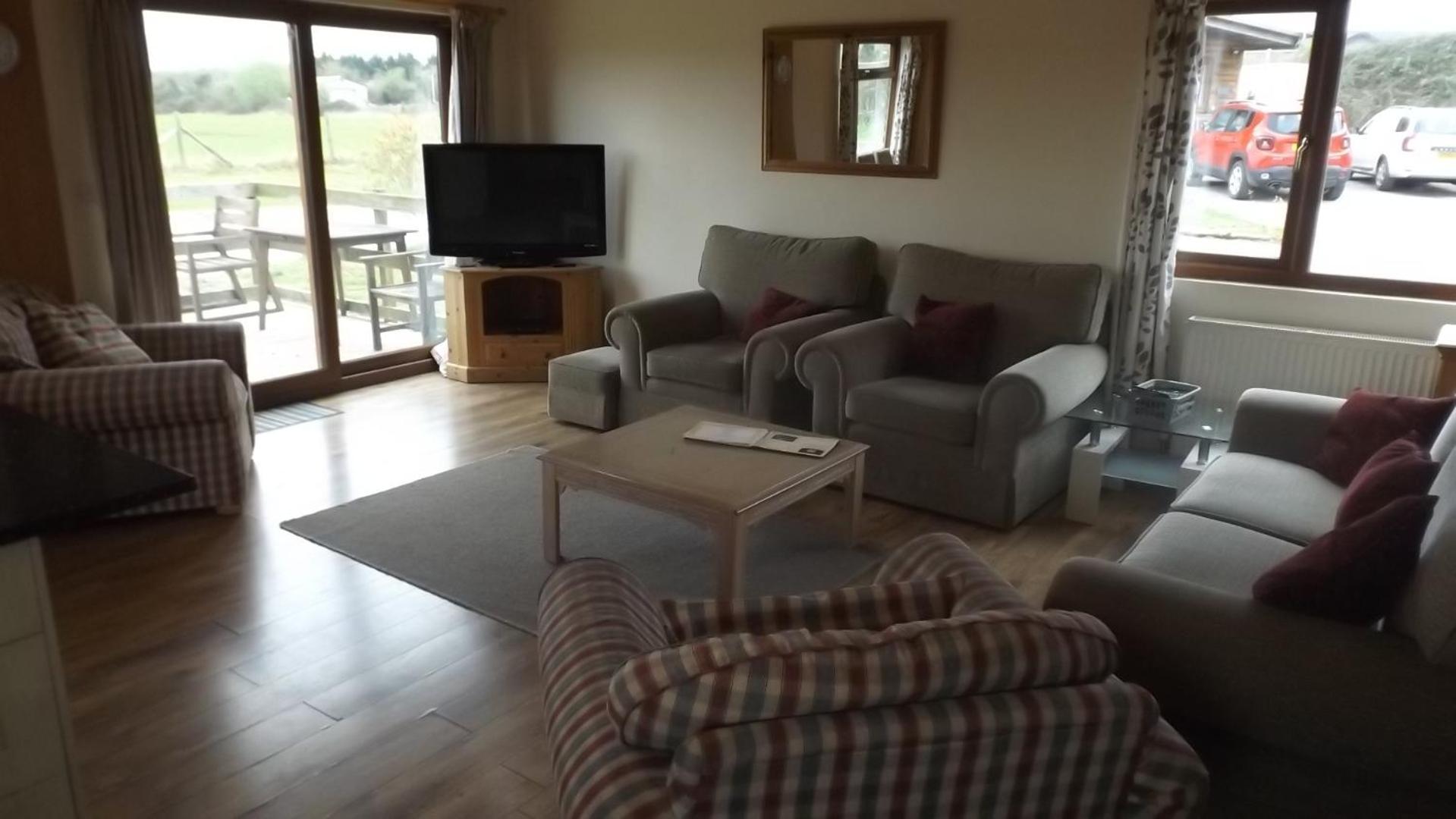Your Home From Home On The Edge Of The Cotswolds Evesham Eksteriør billede