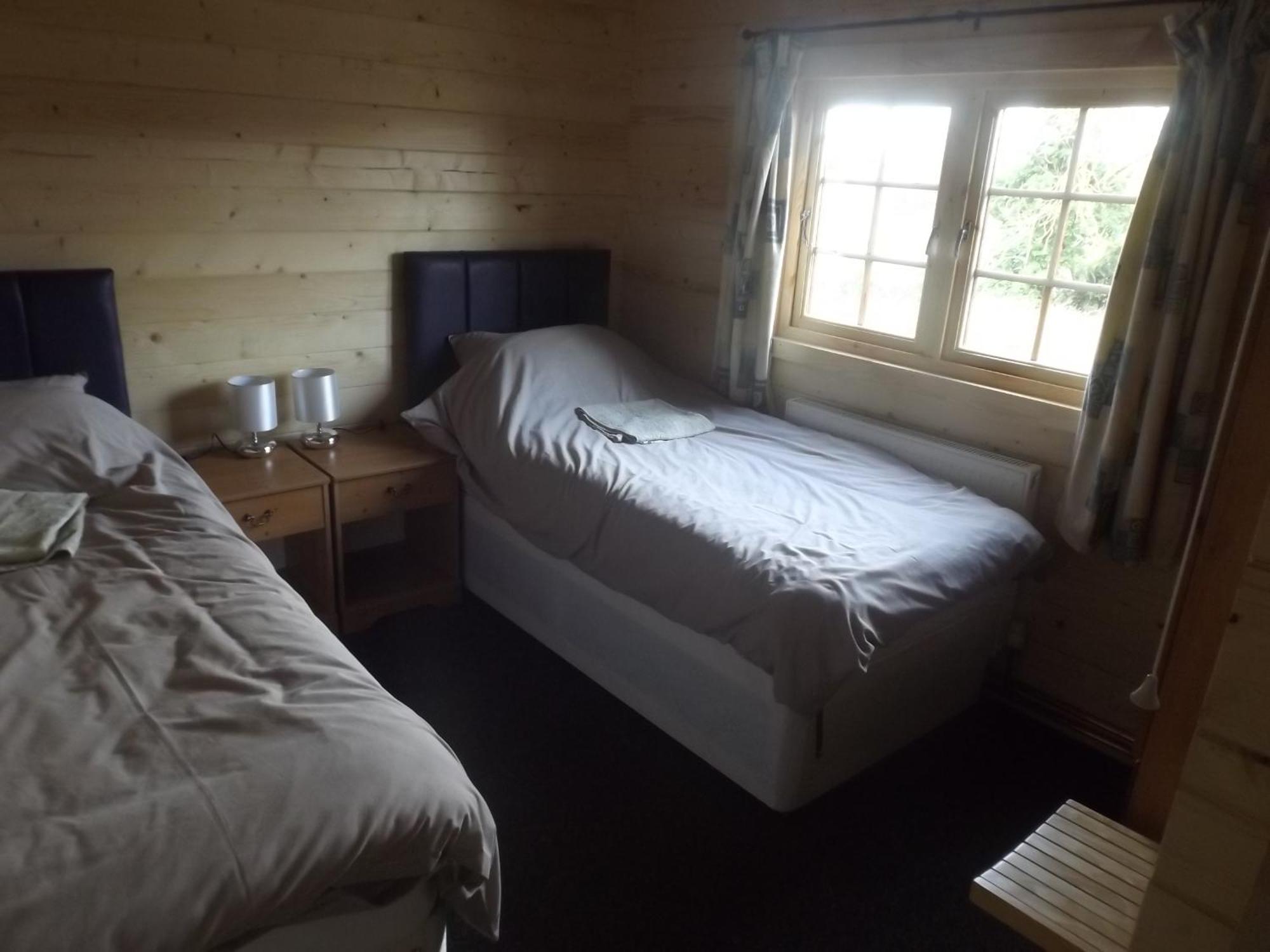 Your Home From Home On The Edge Of The Cotswolds Evesham Eksteriør billede