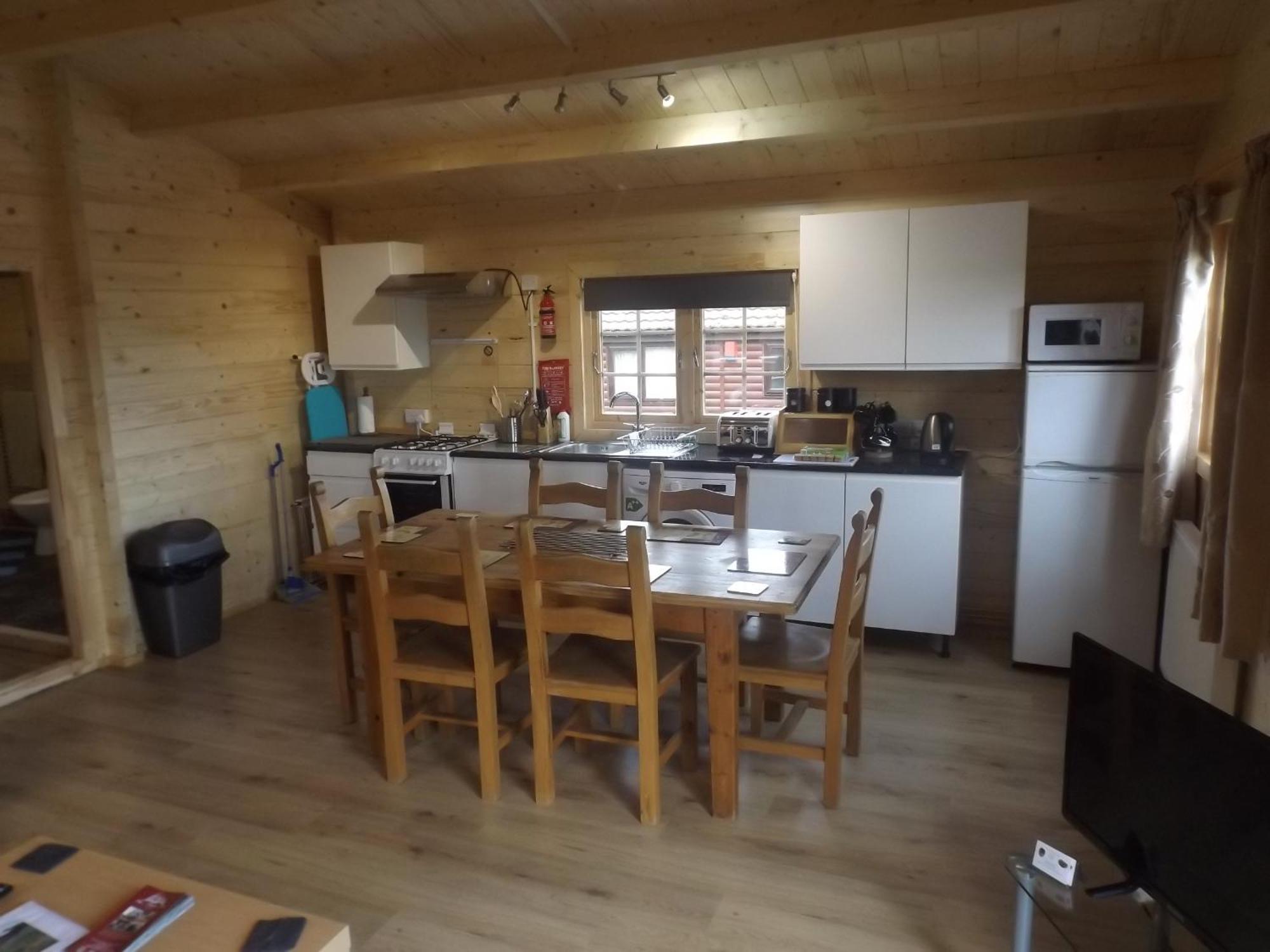 Your Home From Home On The Edge Of The Cotswolds Evesham Eksteriør billede