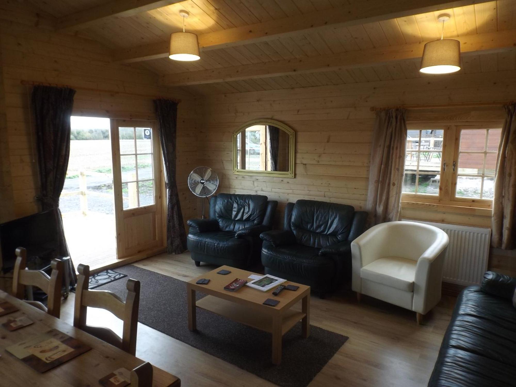 Your Home From Home On The Edge Of The Cotswolds Evesham Eksteriør billede