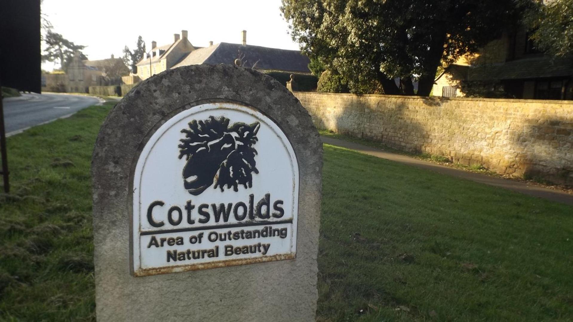 Your Home From Home On The Edge Of The Cotswolds Evesham Eksteriør billede