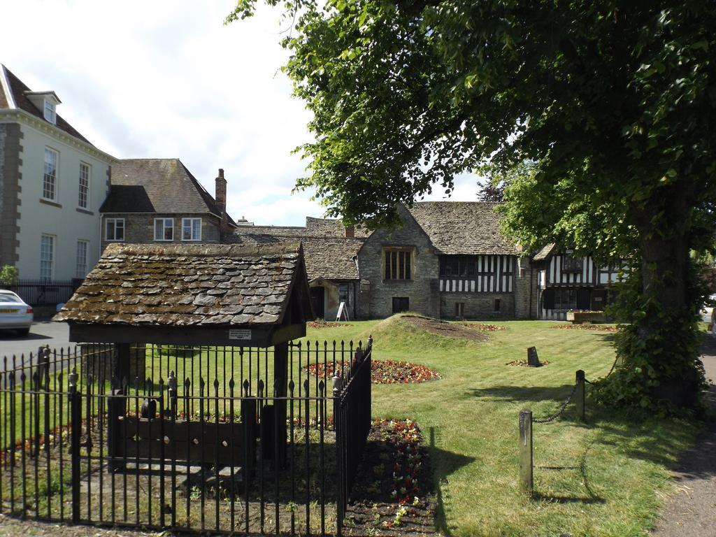 Your Home From Home On The Edge Of The Cotswolds Evesham Eksteriør billede