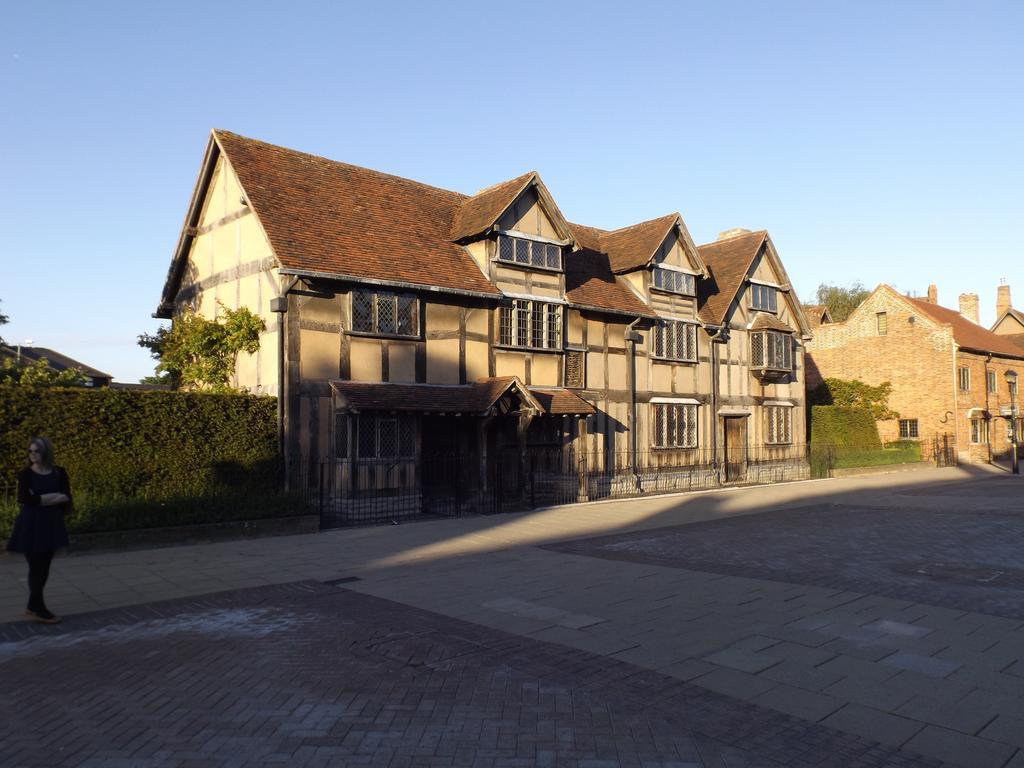 Your Home From Home On The Edge Of The Cotswolds Evesham Eksteriør billede