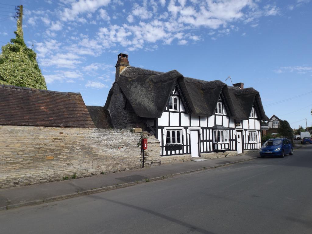 Your Home From Home On The Edge Of The Cotswolds Evesham Eksteriør billede