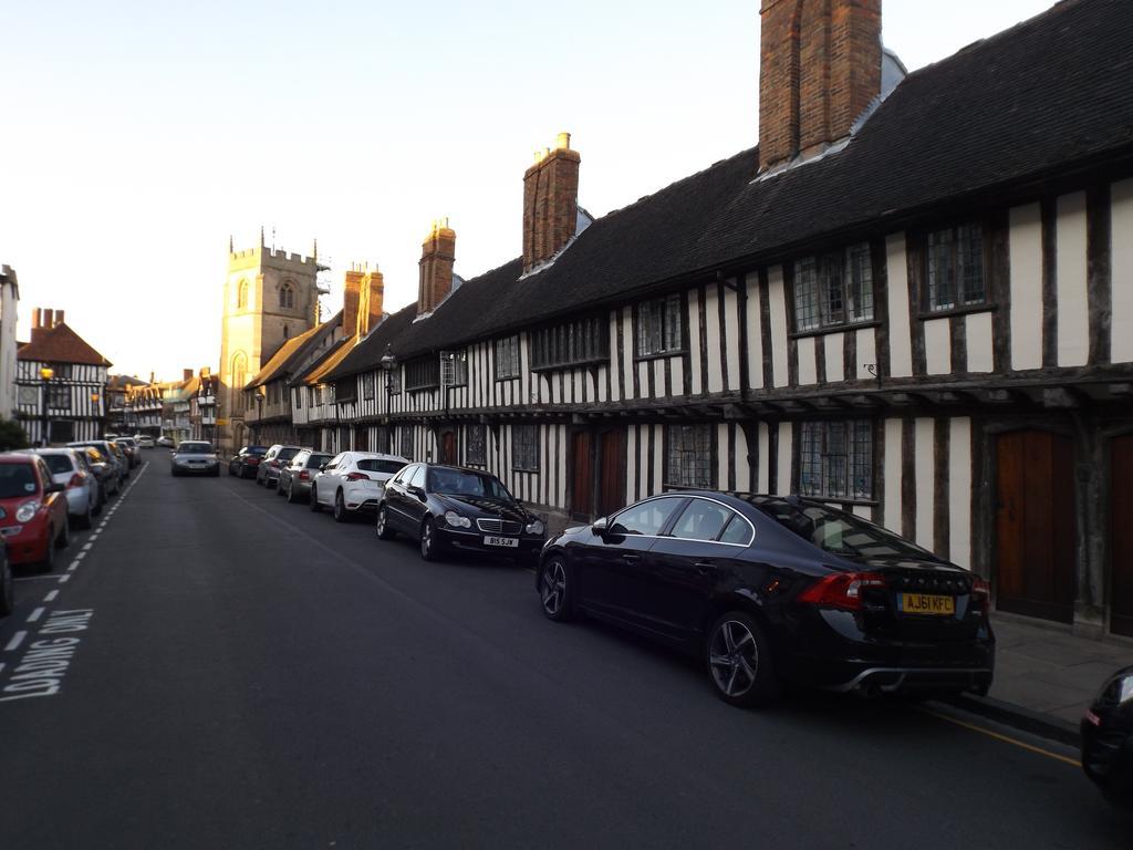Your Home From Home On The Edge Of The Cotswolds Evesham Eksteriør billede