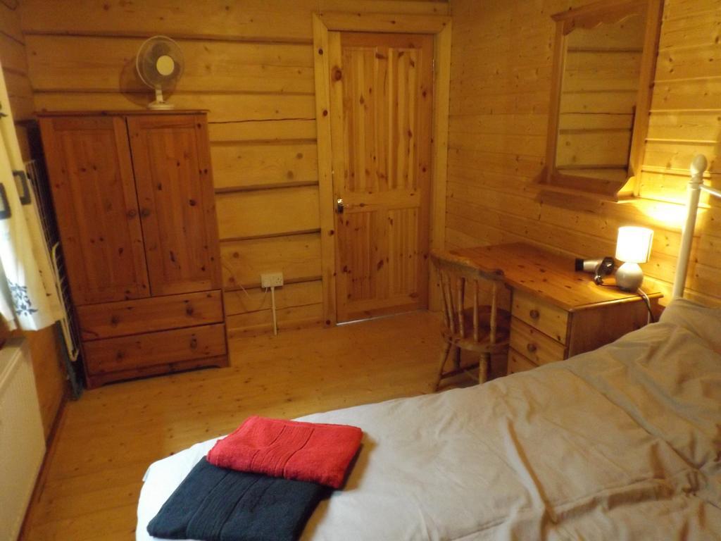 Your Home From Home On The Edge Of The Cotswolds Evesham Værelse billede