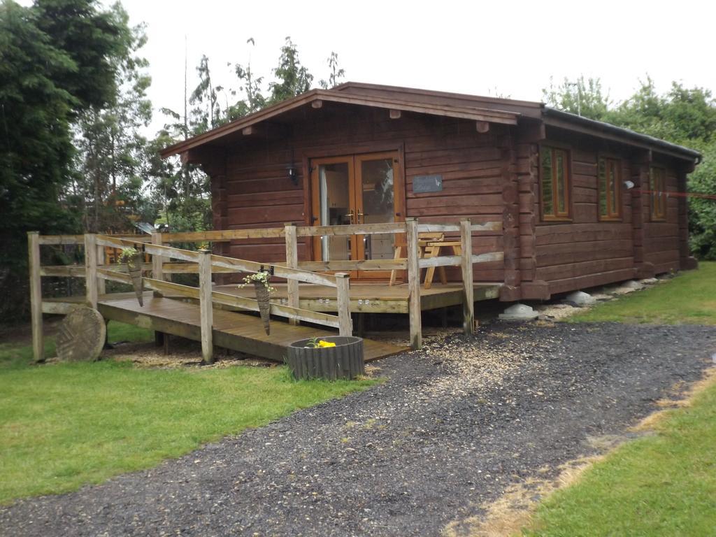 Your Home From Home On The Edge Of The Cotswolds Evesham Værelse billede