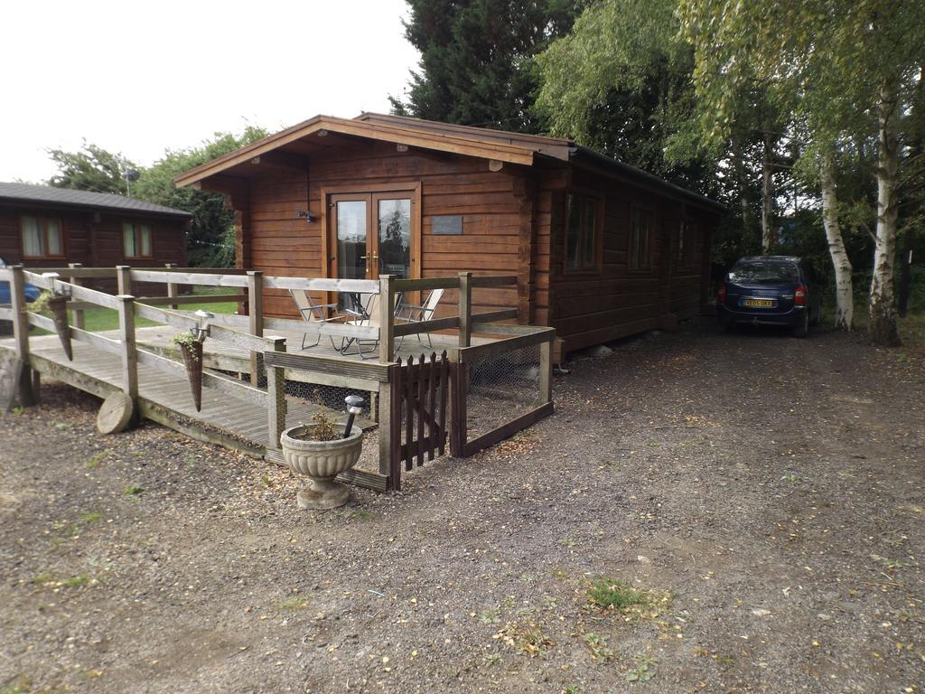 Your Home From Home On The Edge Of The Cotswolds Evesham Værelse billede