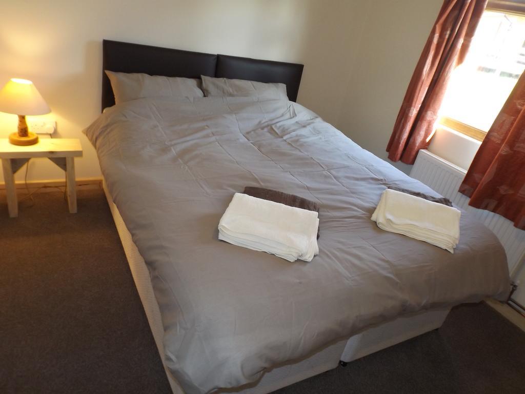 Your Home From Home On The Edge Of The Cotswolds Evesham Værelse billede