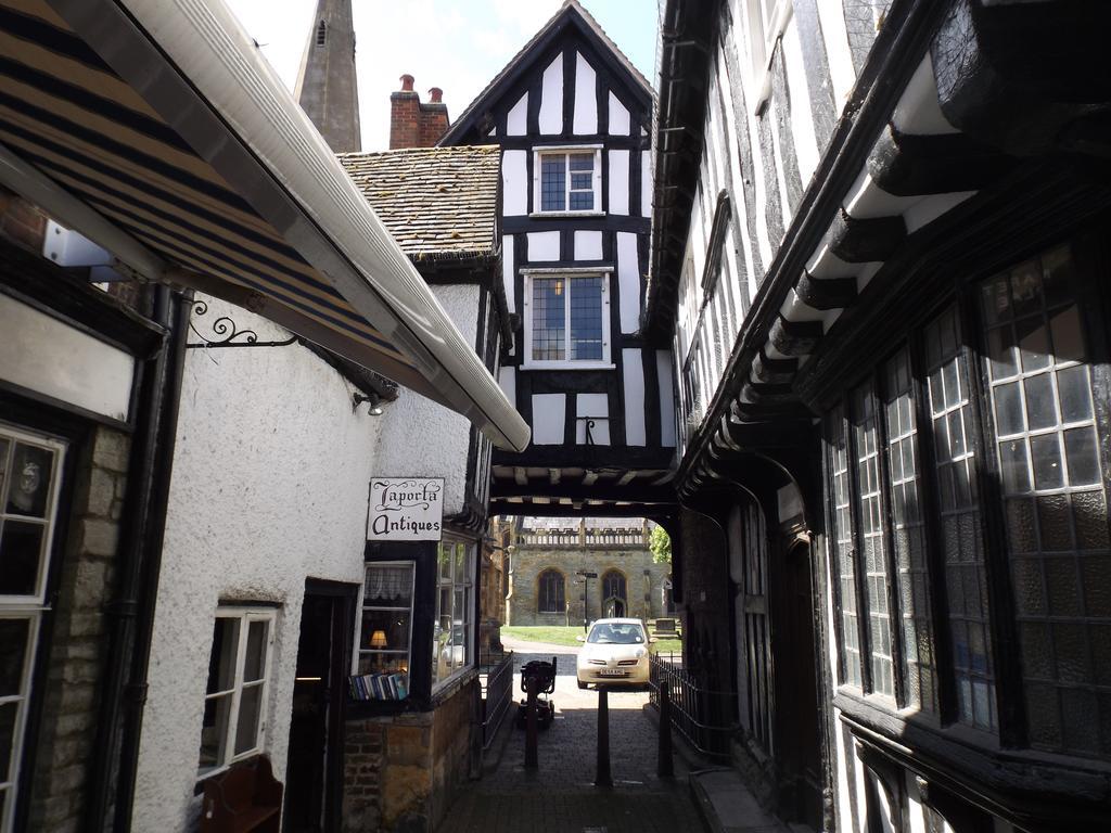 Your Home From Home On The Edge Of The Cotswolds Evesham Eksteriør billede