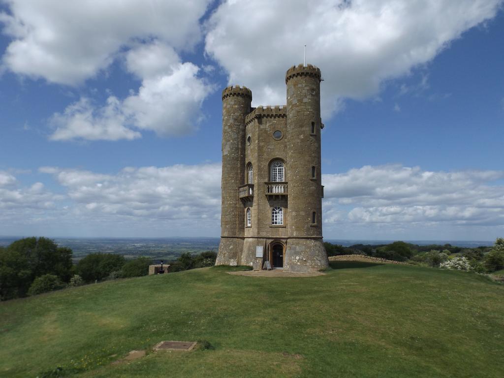 Your Home From Home On The Edge Of The Cotswolds Evesham Eksteriør billede