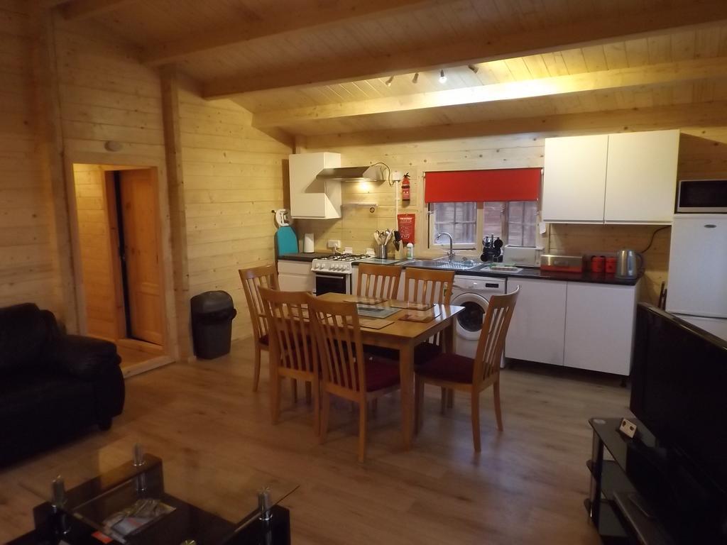 Your Home From Home On The Edge Of The Cotswolds Evesham Eksteriør billede