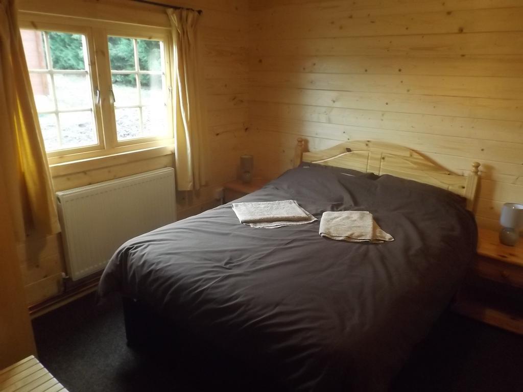 Your Home From Home On The Edge Of The Cotswolds Evesham Eksteriør billede