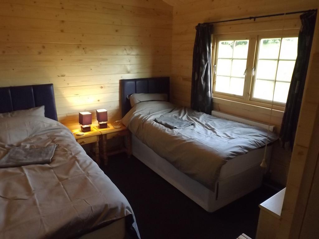 Your Home From Home On The Edge Of The Cotswolds Evesham Eksteriør billede