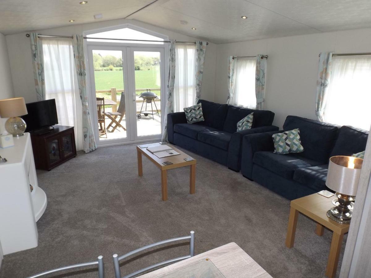 Your Home From Home On The Edge Of The Cotswolds Evesham Eksteriør billede
